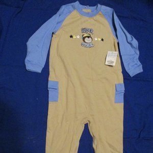 OKIE DOKIE 24 Month Romper